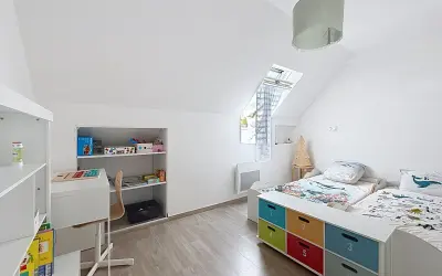 Maison 514 500 € GUYANCOURT (78280) photo 7