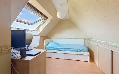 Maison 514 500 € GUYANCOURT (78280) photo 9