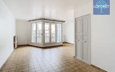 Appartement 189 000 € MONTIGNY LE BRETONNEUX (78180) photo 2