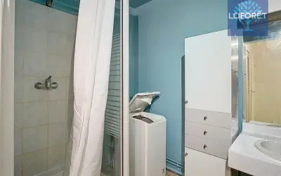 Appartement 189 000 € MONTIGNY LE BRETONNEUX (78180) photo 4
