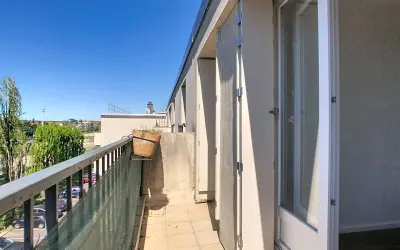 Appartement 231 000 € RAMBOUILLET (78120) photo 9