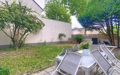 Maison 430 500 € GUYANCOURT (78280) photo 2