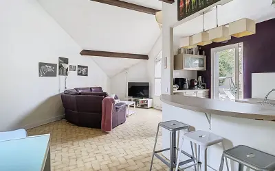 Maison 430 500 € GUYANCOURT (78280) photo 7