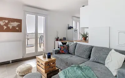Appartement 270 000 € RAMBOUILLET (78120) photo 5