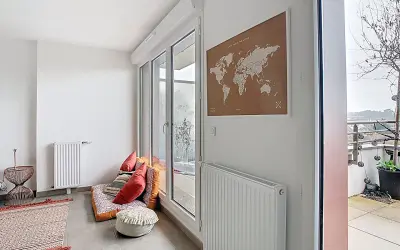 Appartement 270 000 € RAMBOUILLET (78120) photo 7