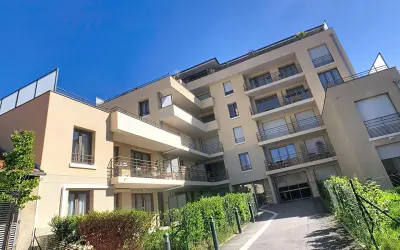 Appartement 270 000 € RAMBOUILLET (78120) photo 9