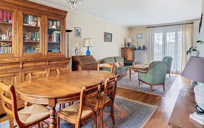 Maison 420 000 € RAMBOUILLET (78120) photo 4