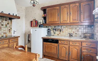 Maison 420 000 € RAMBOUILLET (78120) photo 5