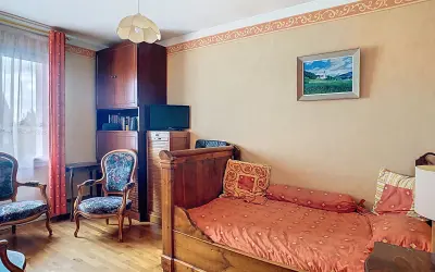 Maison 420 000 € RAMBOUILLET (78120) photo 7