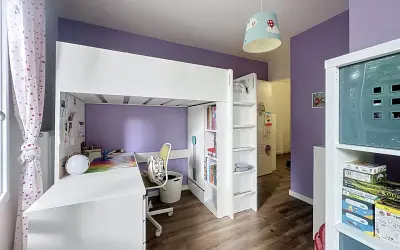 Appartement 310 000 € Guyancourt (78280) photo 2