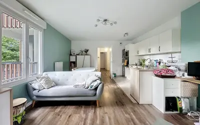 Appartement 310 000 € Guyancourt (78280) photo 6