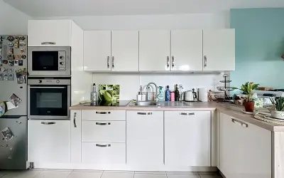 Appartement 310 000 € Guyancourt (78280) photo 7