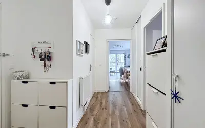 Appartement 310 000 € Guyancourt (78280) photo 8