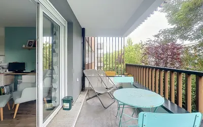 Appartement 310 000 € Guyancourt (78280) photo 9
