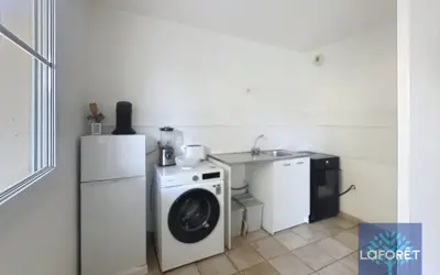 Appartement 950 €/mois TRAPPES (78190) photo 2