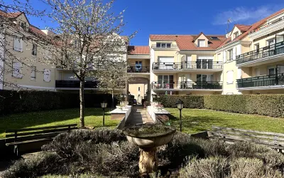 Appartement 950 €/mois TRAPPES (78190) photo 5