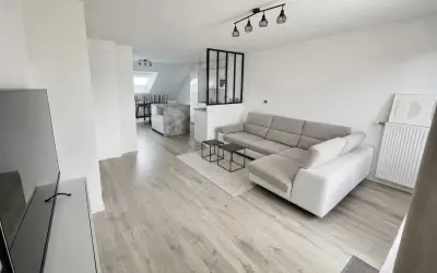 Appartement 357 000 € GUYANCOURT (78280) photo 2