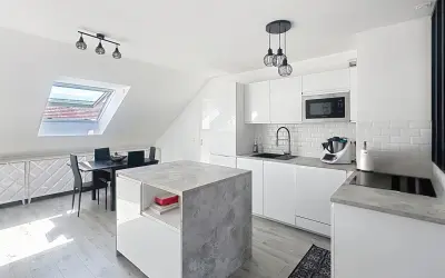 Appartement 357 000 € GUYANCOURT (78280) photo 4