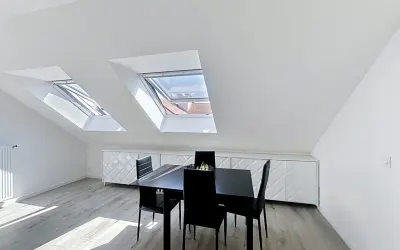 Appartement 357 000 € GUYANCOURT (78280) photo 6