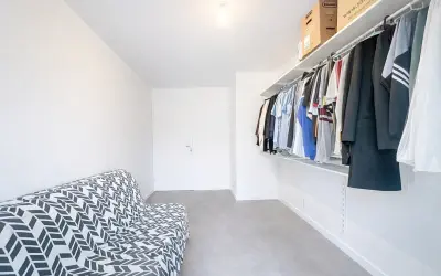 Appartement 295 000 € GUYANCOURT (78280) photo 2