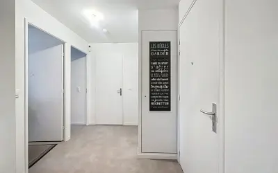 Appartement 295 000 € GUYANCOURT (78280) photo 5