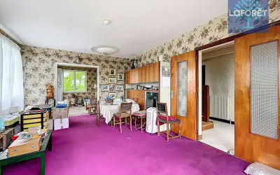 Maison 349 000 € RAMBOUILLET (78120) photo 4