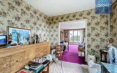 Maison 349 000 € RAMBOUILLET (78120) photo 5