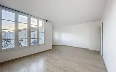 Appartement 252 000 € MONTIGNY LE BRETONNEUX (78180) photo 4