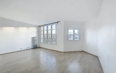 Appartement 252 000 € MONTIGNY LE BRETONNEUX (78180) photo 6