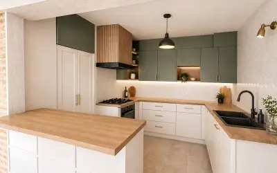 Appartement 129 000 € TRAPPES (78190) photo 4