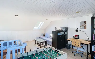 Maison 369 000 € Guyancourt (78280) photo 5