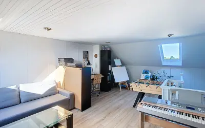 Maison 369 000 € Guyancourt (78280) photo 6