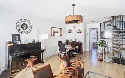 Maison 369 000 € Guyancourt (78280) photo 8