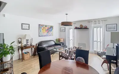 Maison 369 000 € Guyancourt (78280) photo 9