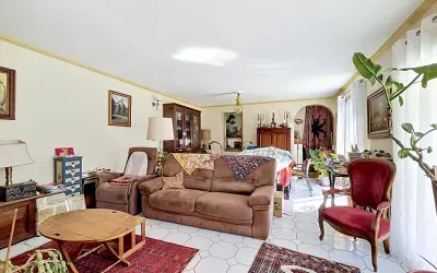 Maison 410 000 € RAMBOUILLET (78120) photo 2