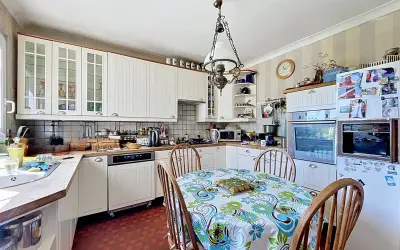 Maison 410 000 € RAMBOUILLET (78120) photo 5