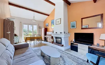 Maison 393 750 € RAMBOUILLET (78120) photo 2