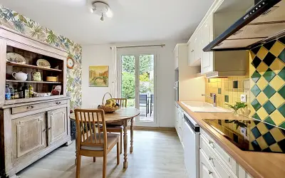 Maison 393 750 € RAMBOUILLET (78120) photo 4