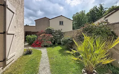 Maison 393 750 € RAMBOUILLET (78120) photo 6