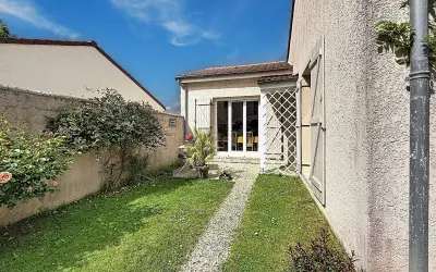 Maison 393 750 € RAMBOUILLET (78120) photo 7