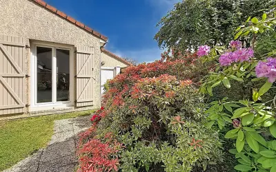Maison 393 750 € RAMBOUILLET (78120) photo 8