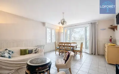Appartement 252 000 € MONTIGNY LE BRETONNEUX (78180) photo 4