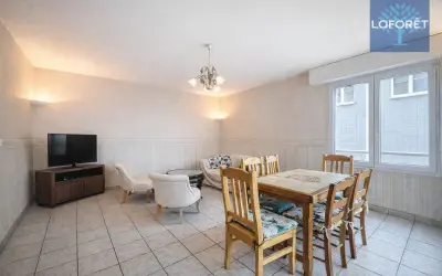 Appartement 252 000 € MONTIGNY LE BRETONNEUX (78180) photo 5