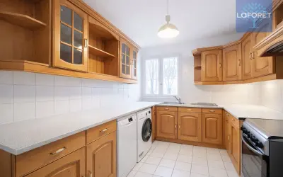 Appartement 252 000 € MONTIGNY LE BRETONNEUX (78180) photo 6