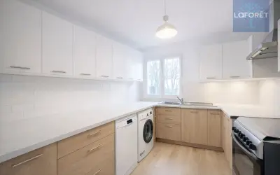 Appartement 252 000 € MONTIGNY LE BRETONNEUX (78180) photo 7