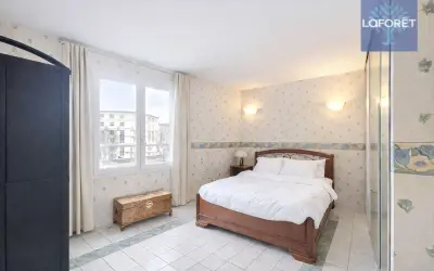 Appartement 252 000 € MONTIGNY LE BRETONNEUX (78180) photo 8