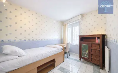 Appartement 252 000 € MONTIGNY LE BRETONNEUX (78180) photo 9
