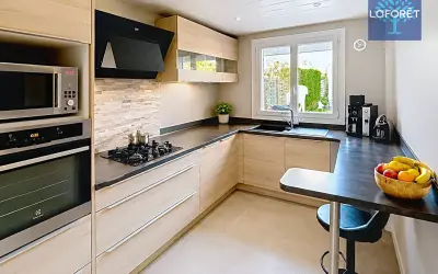 Maison 440 000 € MONTIGNY LE BRETONNEUX (78180) photo 2