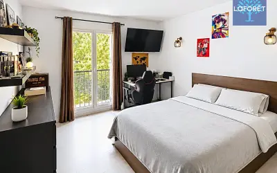 Maison 440 000 € MONTIGNY LE BRETONNEUX (78180) photo 4