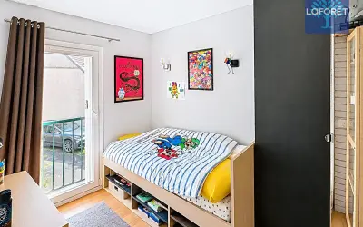 Maison 440 000 € MONTIGNY LE BRETONNEUX (78180) photo 6